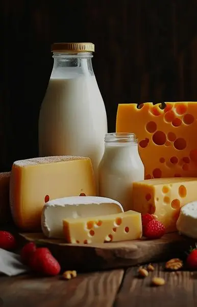食品