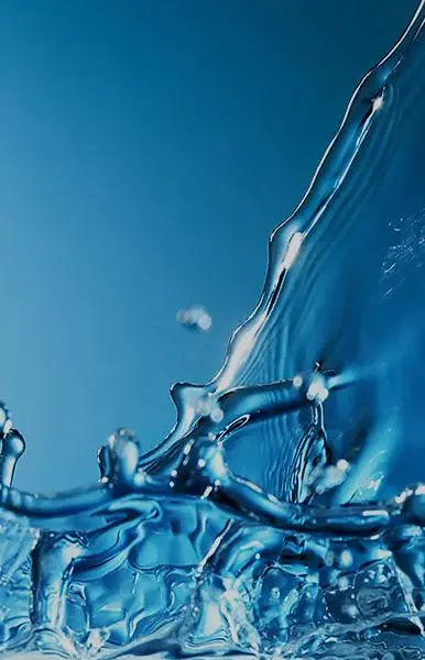 水处理