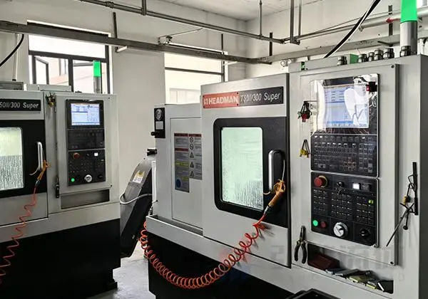 实拍展示